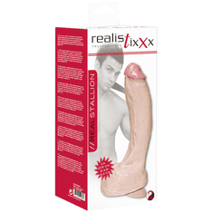 You2Toys Realistični masturbator Realistixxx Real Stallion