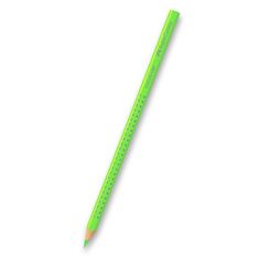 Faber-Castell Faber - Castell Crayon Grip 2001 - neonsko zelena