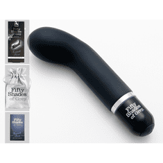 Fifty Shades of Grey Petdeset odtenkov sive - Vibrator G-točka nenasitne želje