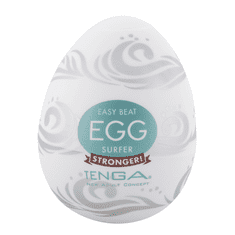 Tenga Moški masturbator Egg Surfer