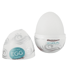 Tenga Moški masturbator Egg Surfer