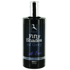 Fifty Shades of Grey Petdeset odtenkov sive At Ease Anal Lubricant 100ml