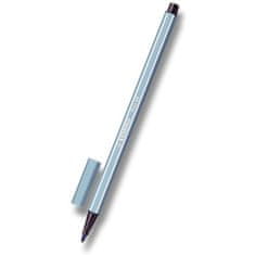 Stabilo Fix Pen 68 cyan