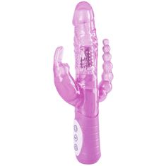 You2Toys Vibrator "3 x Motor 3 x Lust"