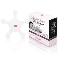 Lovers Premium LOVERSPREMIUM - MASAŽNA NAPRAVA BODY STAR