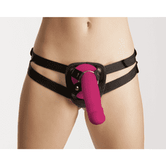 You2Toys Universal Harness Penis pritrditev hlačke