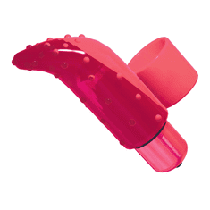 PowerBullet Frisky Finger Pink