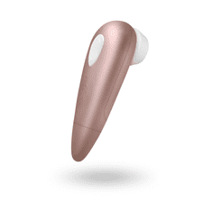 Satisfyer 1 potovalni stimulator