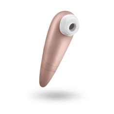 Satisfyer 1 potovalni stimulator