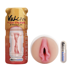 Topco Vagina Vulcan Pussy Stroker