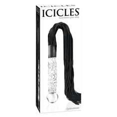 No.38 Glass Whip Transparent