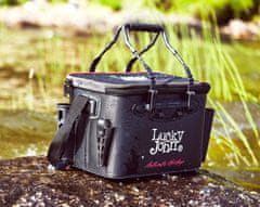 LUCKY JOHN Torba Eva Boat Bag 36x23x25cm