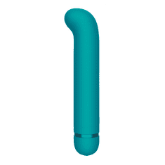 Lola Games Fantasy Flamie Blue Vibrator za G-točko