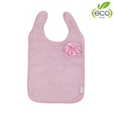 Bo Jungle Naramnice B-BIB ECO Pink Flower