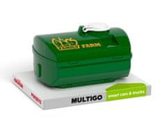 MULTIGO FARM - cisterna