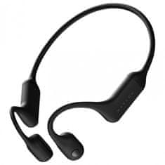 HAYLOU PurFree BC01/Stereo/BT/Wireless/Black