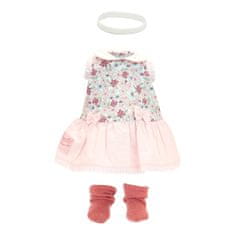 Petitcollin Romy Suit (za lutko 34 cm)