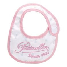 Petitcollin Komplet slinčka in plenic (za lutko 36-40 cm)