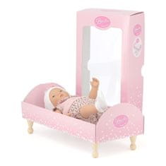 Petitcollin Lutka 35 cm Bibichou Mia