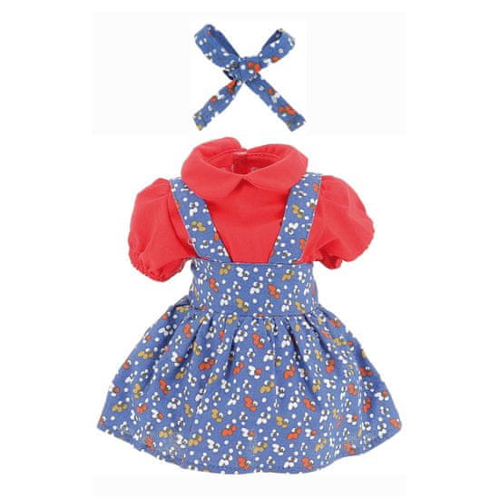 Petitcollin Bel-Air Suit (za lutko 39-40 cm)