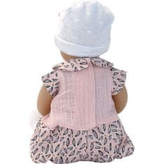 Petitcollin Lutka 35 cm Bibichou Mia