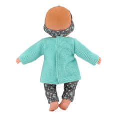 Petitcollin Lutka 36 cm Petit Câlin Gipsy