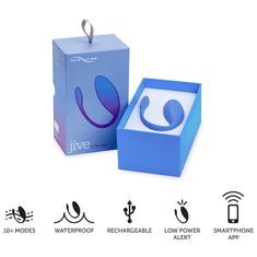 We-Vibe Jive by blue