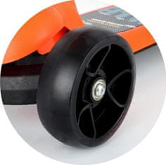 Chipolino Skuter Neo Rider 2v1 Orange