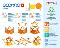 Geomag Classic 42 kosov