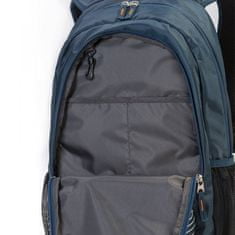 Progress Nahrbtnik DAYPACK 25L temno modra