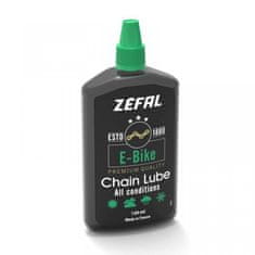 Zéfal Zefalovo mazivo za verigo 120 ml za e-kolesa