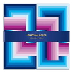 Galison Lesena sestavljanka Jonathan Adler Infinity 22 kosov