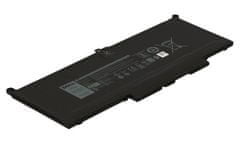 DELL DM3WC Glavna baterija 7,6 V 7600 mAh