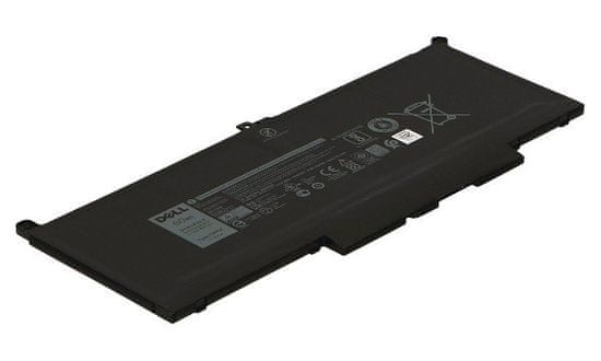 DELL DM3WC Glavna baterija 7,6 V 7600 mAh