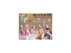 Re-cycle-me set - Party box princese za dekleta