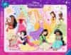 Puzzle Disney: Princeske 40 kosov