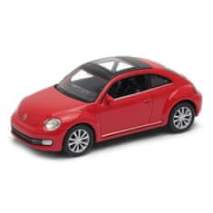 Welly Volkswagen The Beetle 1:34 siva