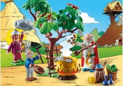 Playmobil PLAYMOBIL Asterix 70933 Panoramix s čarobnim napitkom