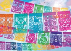 Cobble Hill Puzzle Papel Picado 500 kosov