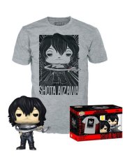 Funko POP in majica: Aizawa, velikost majice L