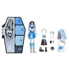 Monster High SKULLTIMATE SECRETS PANEL SERIES 2 - FRANKIE