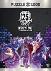 Good Loot Puzzle Resident Evil 25th Anniversary 1000 kosov