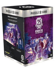 Good Loot Puzzle Resident Evil 25th Anniversary 1000 kosov