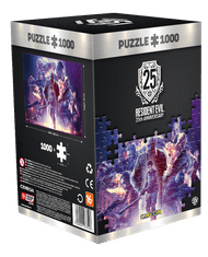 Good Loot Puzzle Resident Evil 25th Anniversary 1000 kosov