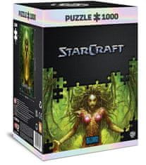 Good Loot Puzzle StarCraft - Kerrigan 1000 kosov