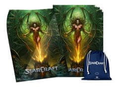 Good Loot Puzzle StarCraft - Kerrigan 1000 kosov