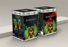 Good Loot Puzzle StarCraft - Kerrigan 1000 kosov