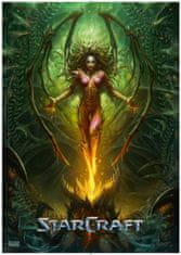 Good Loot Puzzle StarCraft - Kerrigan 1000 kosov