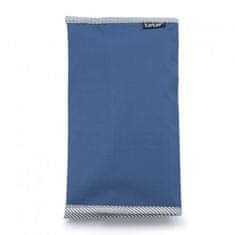 KipKep Kovček za plenice DIAPER WALLET Denim Blue