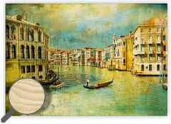 Lesena poslikava: Venezia IV., 485x340